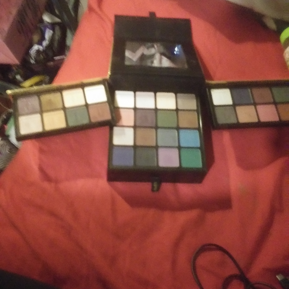 Tarte eye shadow